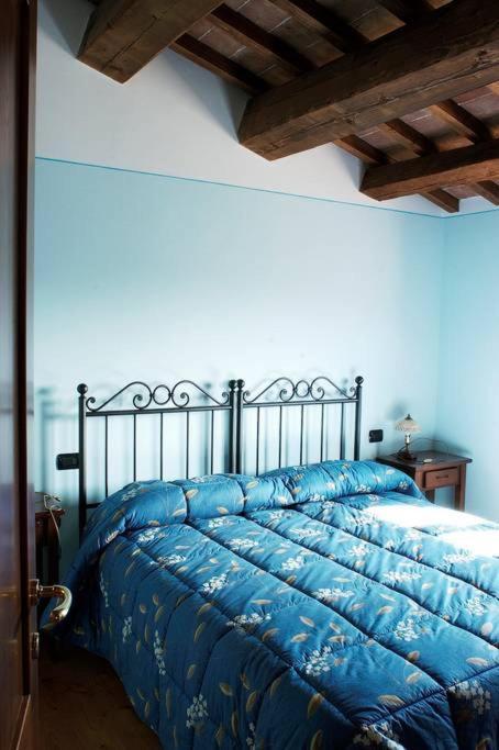 Il Vecchio Seccatoio Bed & Breakfast